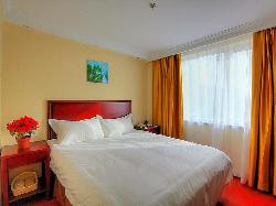 格林豪泰北京菜市口快捷酒店主图