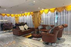 桔子酒店(广州区庄地铁站店)主图