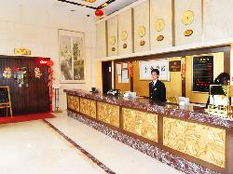 广州丽芙酒店天河公园黄埔大道润都店主图