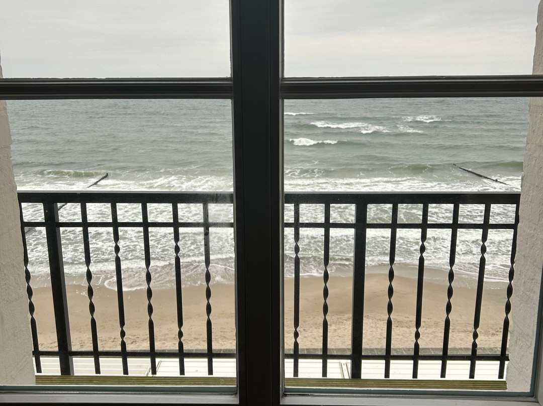 Meergut Hotels主图