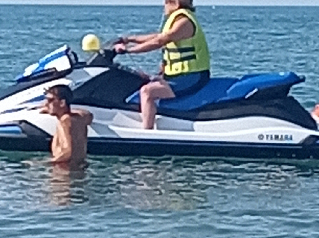 Playa Watersports-Vias必去景点