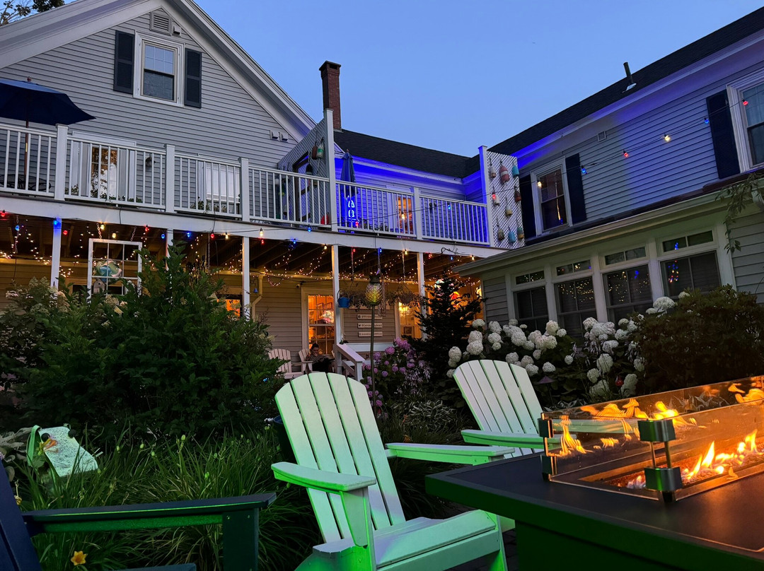 Camden Windward House主图