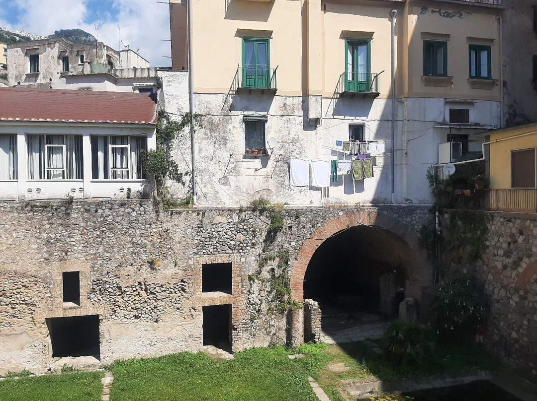 Hotel Maison Raphael主图