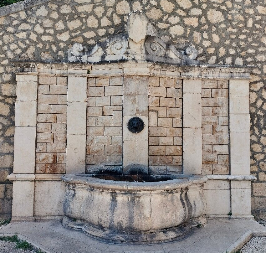 il Borgo Medievale di Anversa degli Abruzzi景点图片