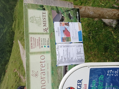 Malga Moraretto-Forni Avoltri必去景点