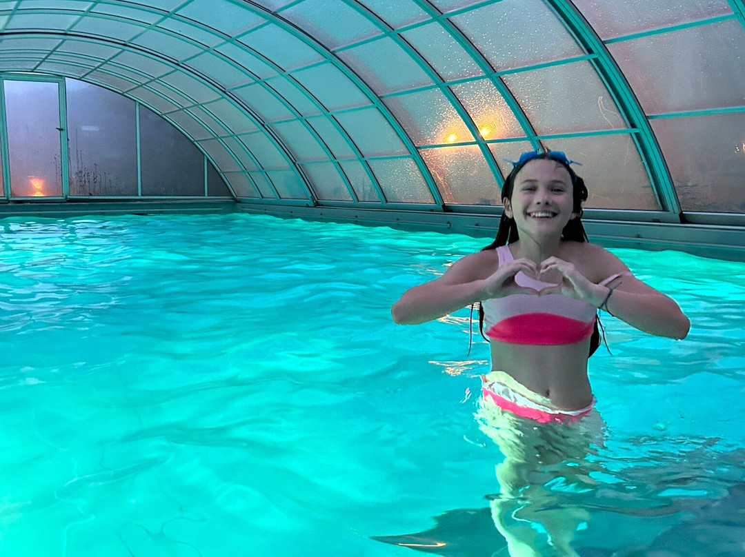 Gartenhotel Rosenhof主图