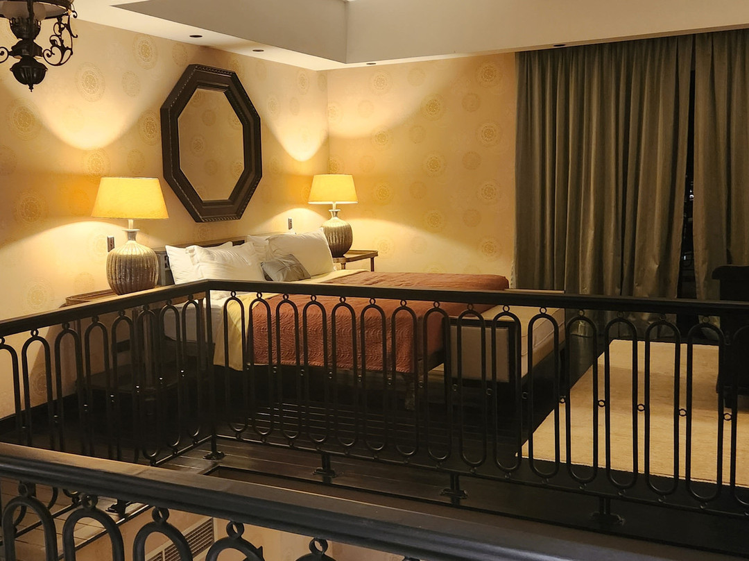 Chivitr Wellness & Residence主图