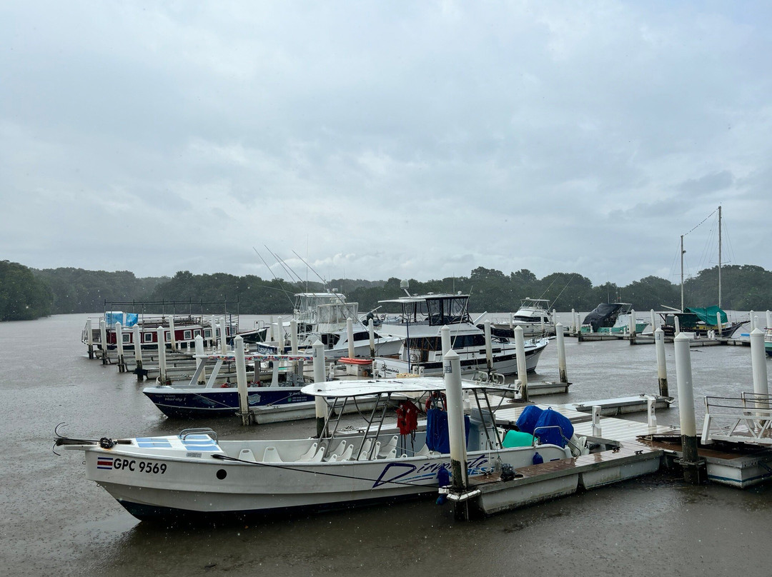 Puerto Azul Hotel主图