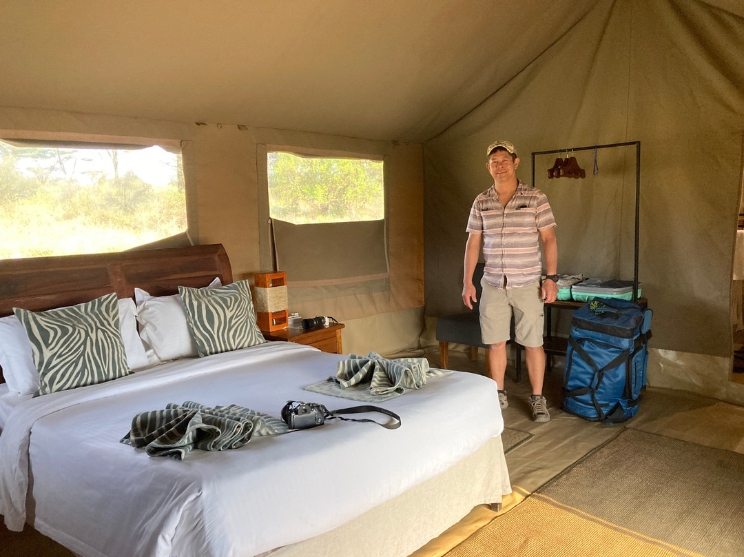 Sopai Safaris-阿鲁沙必去景点