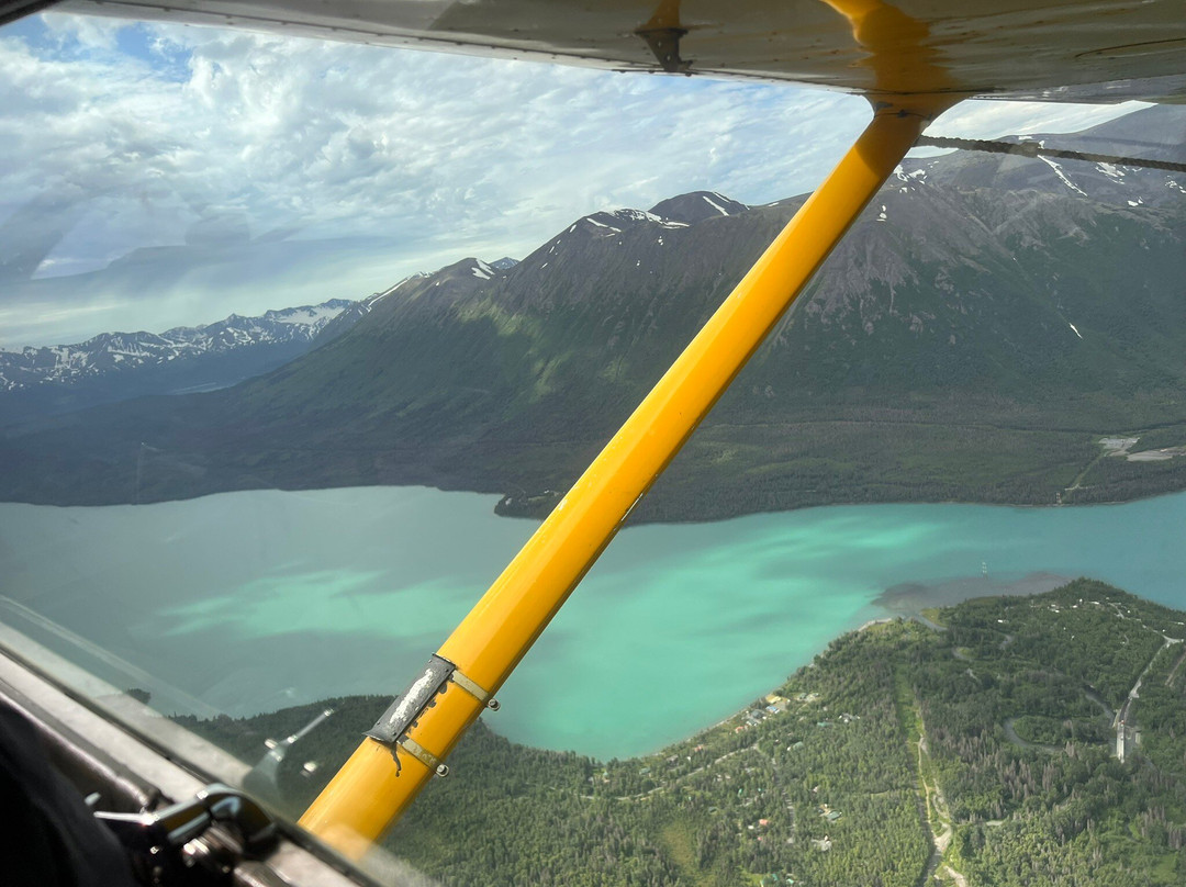 Scenic Mountain Air-穆斯帕斯必去景点