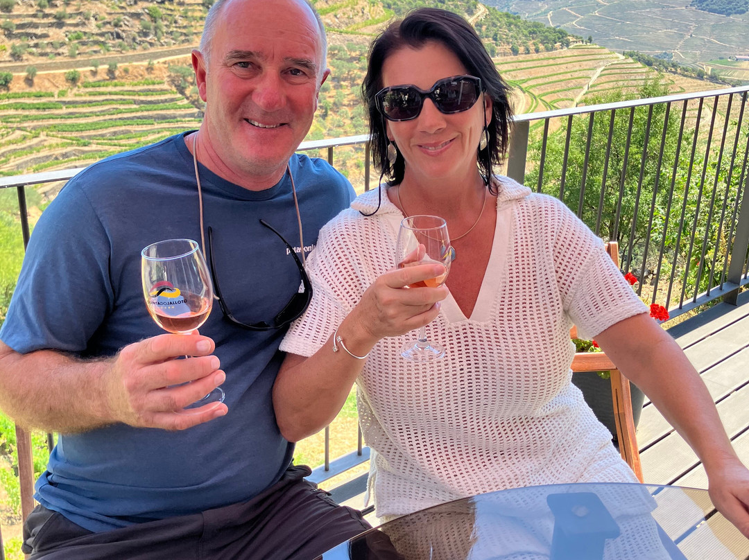 Quinta do Jalloto景点图片