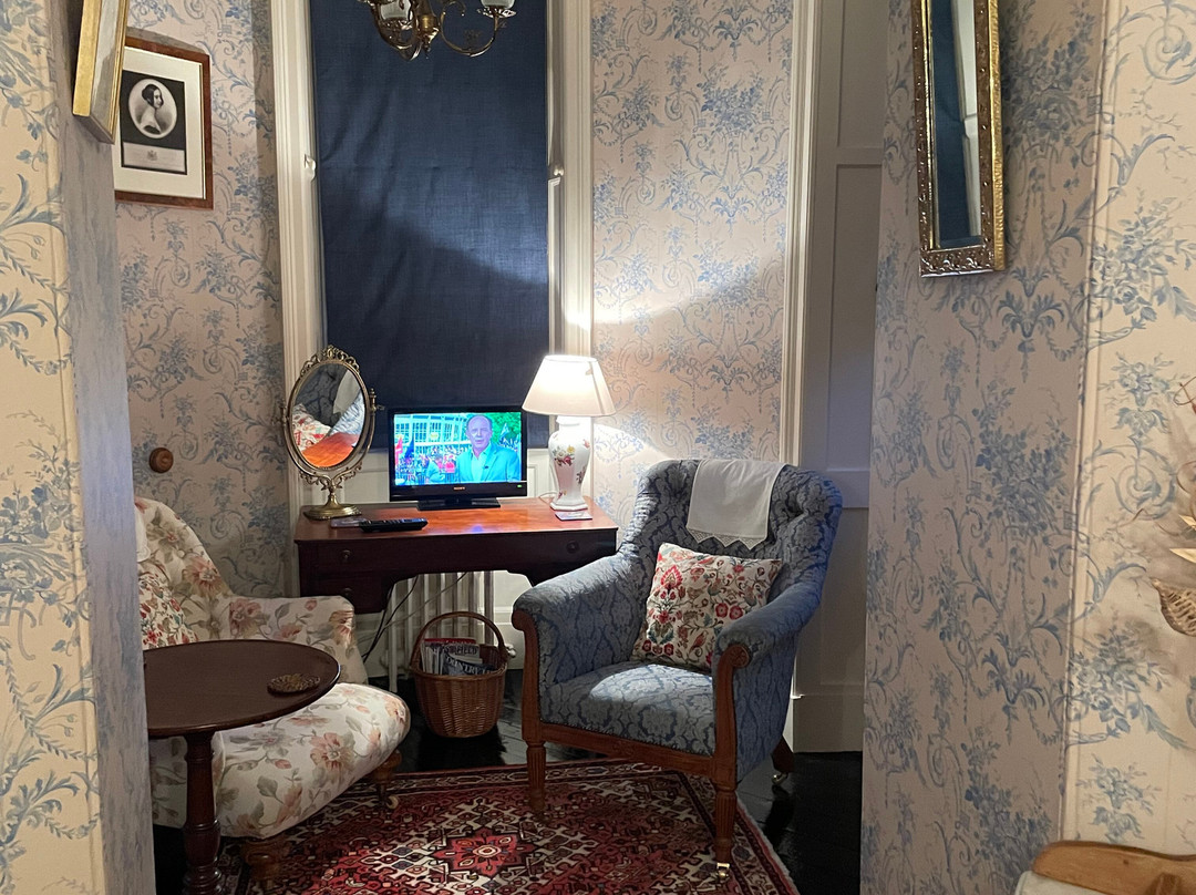 Cragganmore House B & B主图