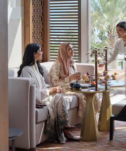 Sawa Lounge餐厅图片
