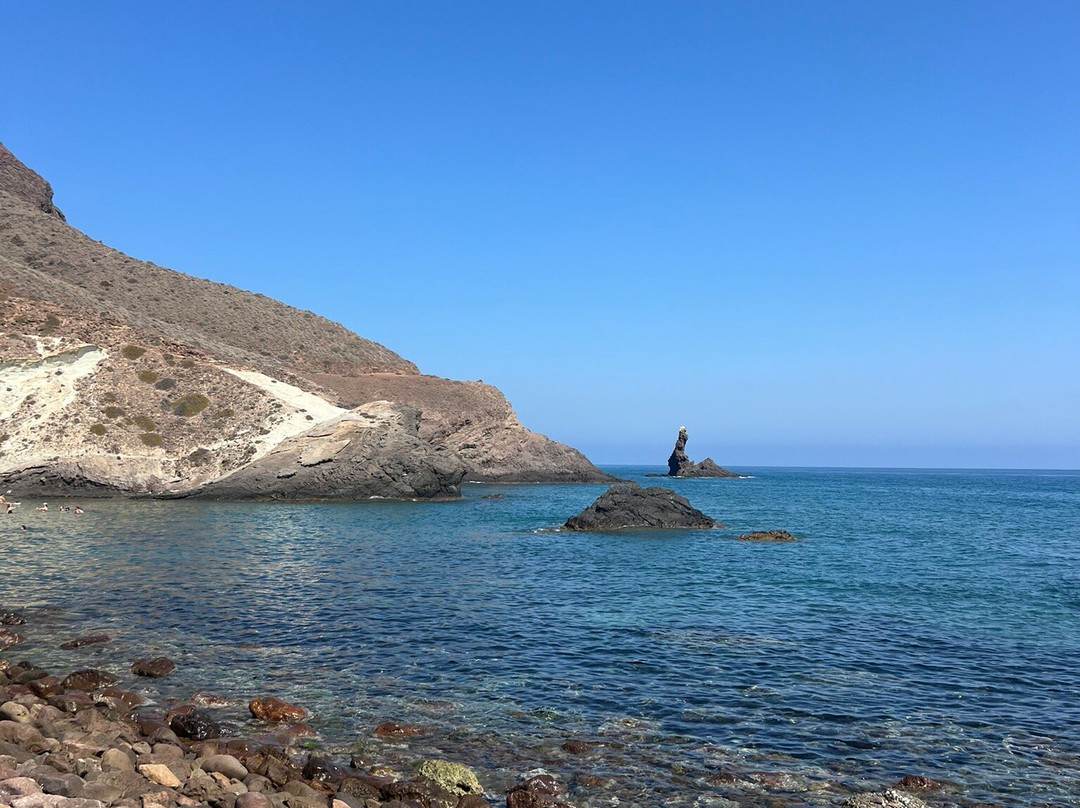 Cala Raja景点图片