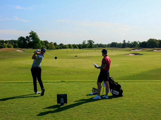 Ben Guilford Golf-基督城必去景点