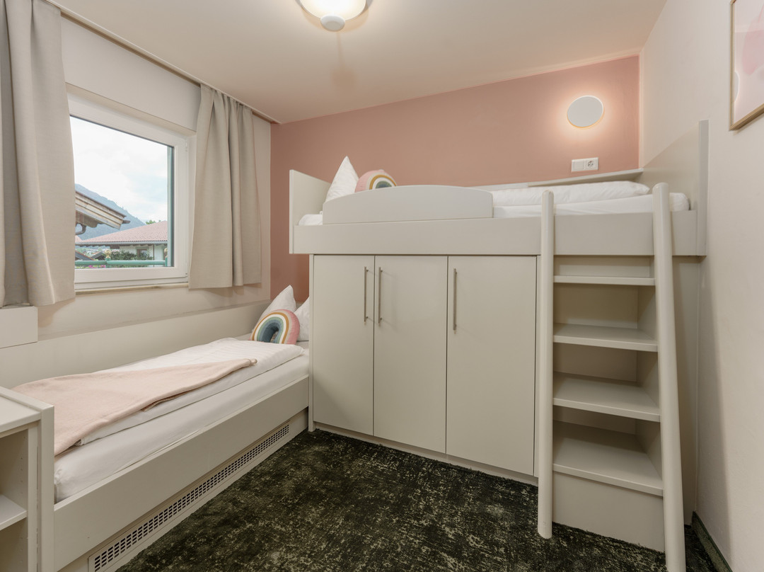 菲尔森夫酒店主图