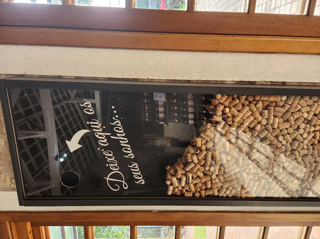 Vinícola Canguera