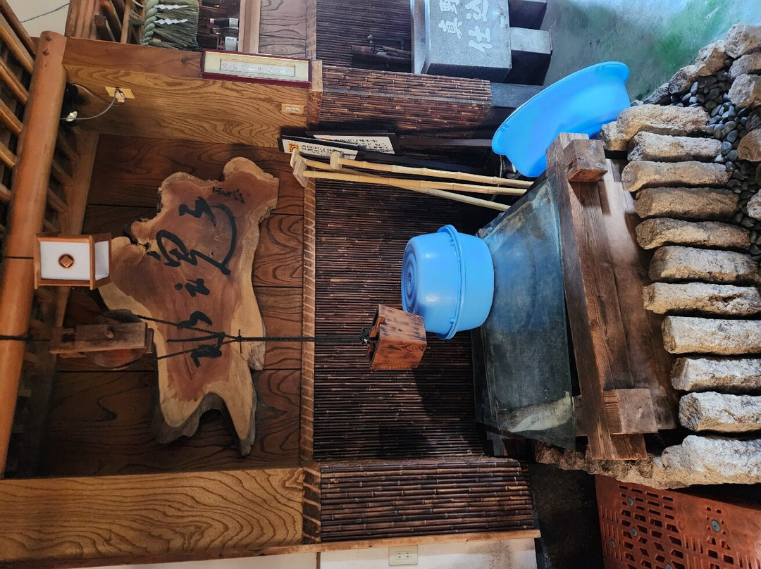 Obata Sake Brewery景点图片