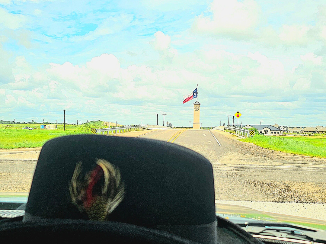 Veteran's Park Loop-大学城必去景点