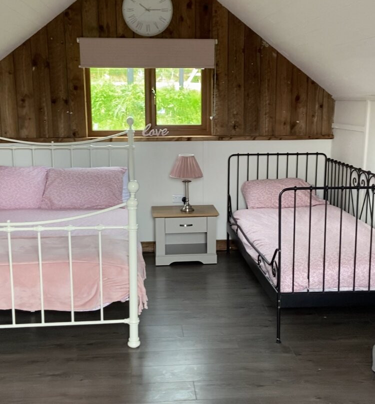 Brook House Farm Bed & Breakfast主图