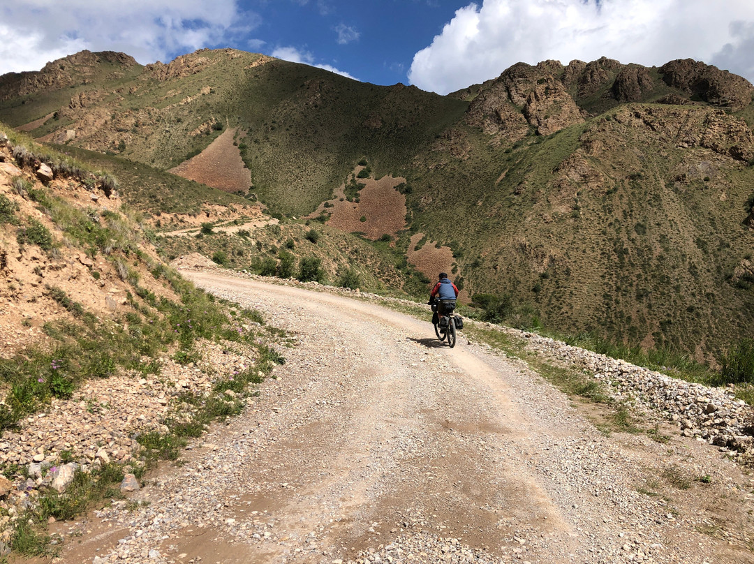 Trevelor-比斯凯克必去景点