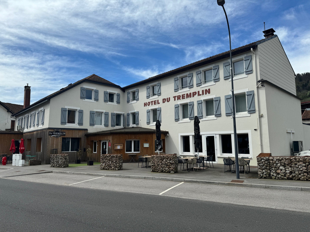 Bussang旅游攻略图片