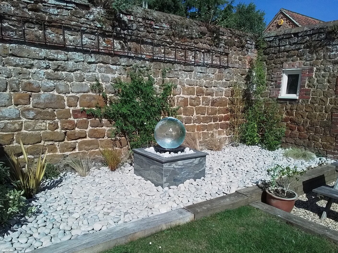 Cliff Farmhouse B&B Suites主图