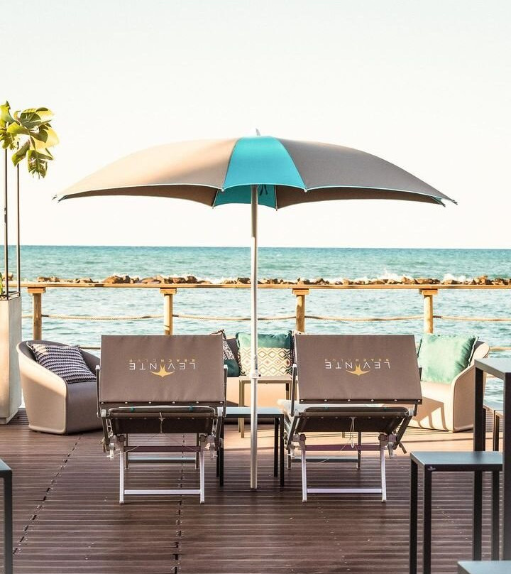 Levante Beach Club-特拉尼必去景点