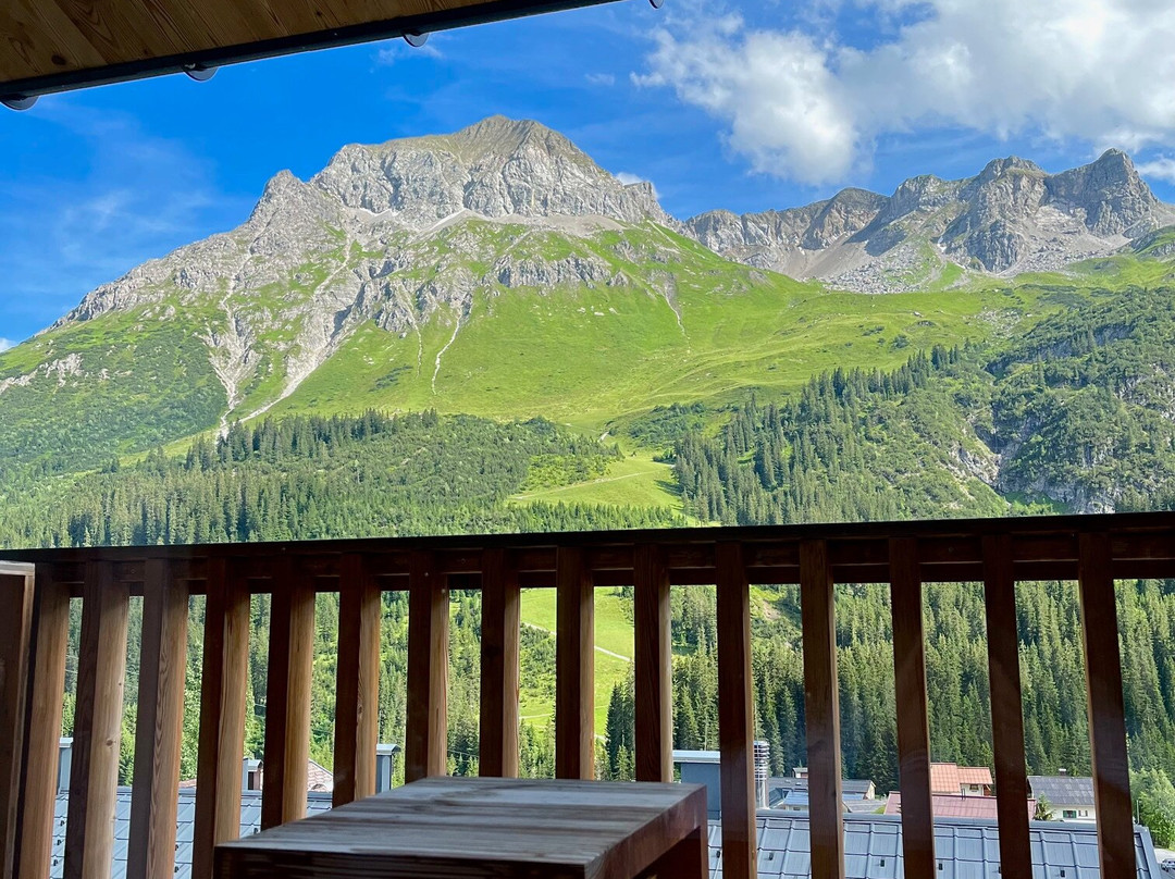 Hotel Stäfeli主图