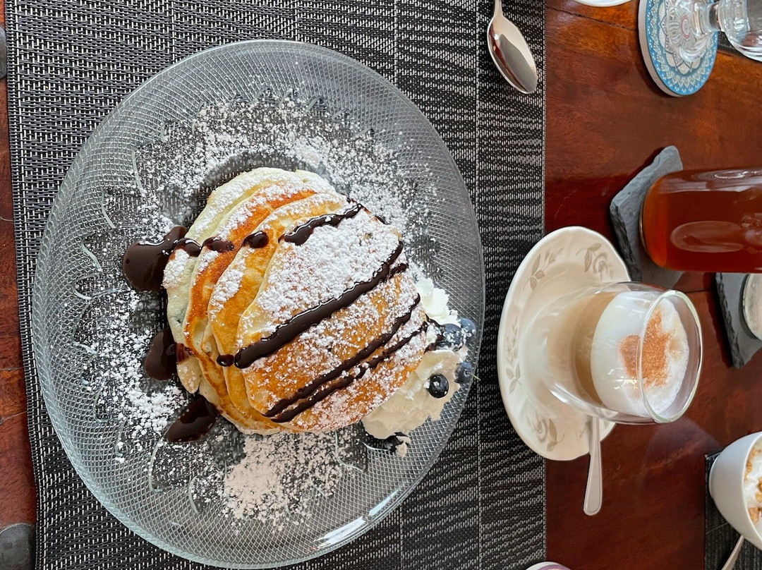 Forest & Lake PEI Bed & Breakfast主图