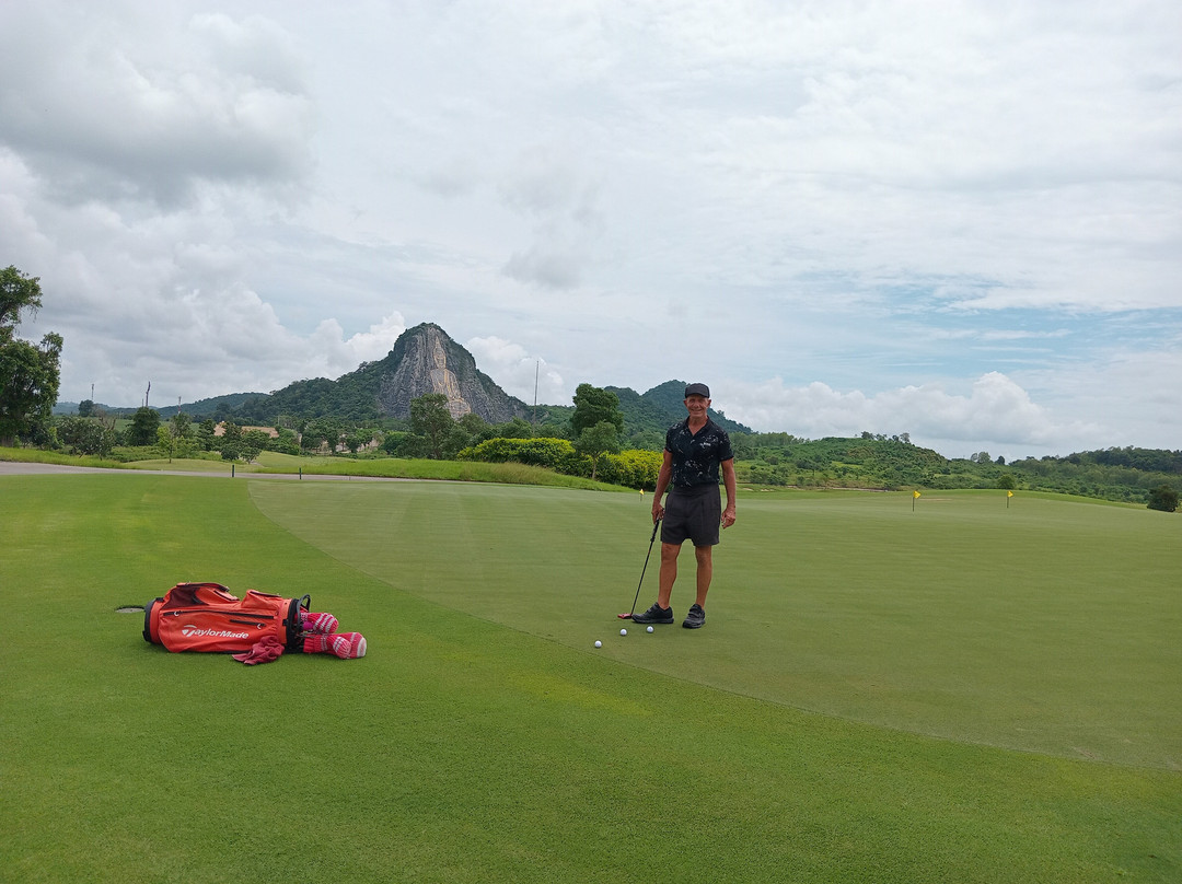 Chee Chan Golf Resort-梭桃邑必去景点