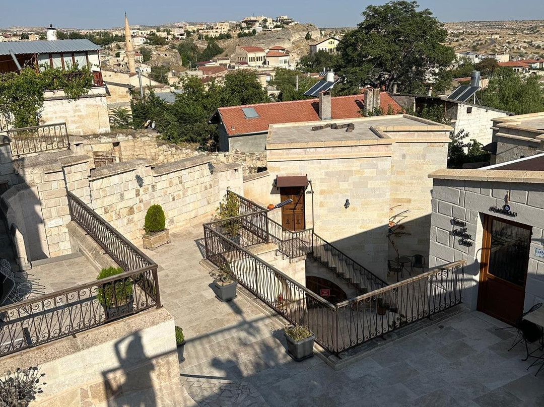 Magic Cave House主图