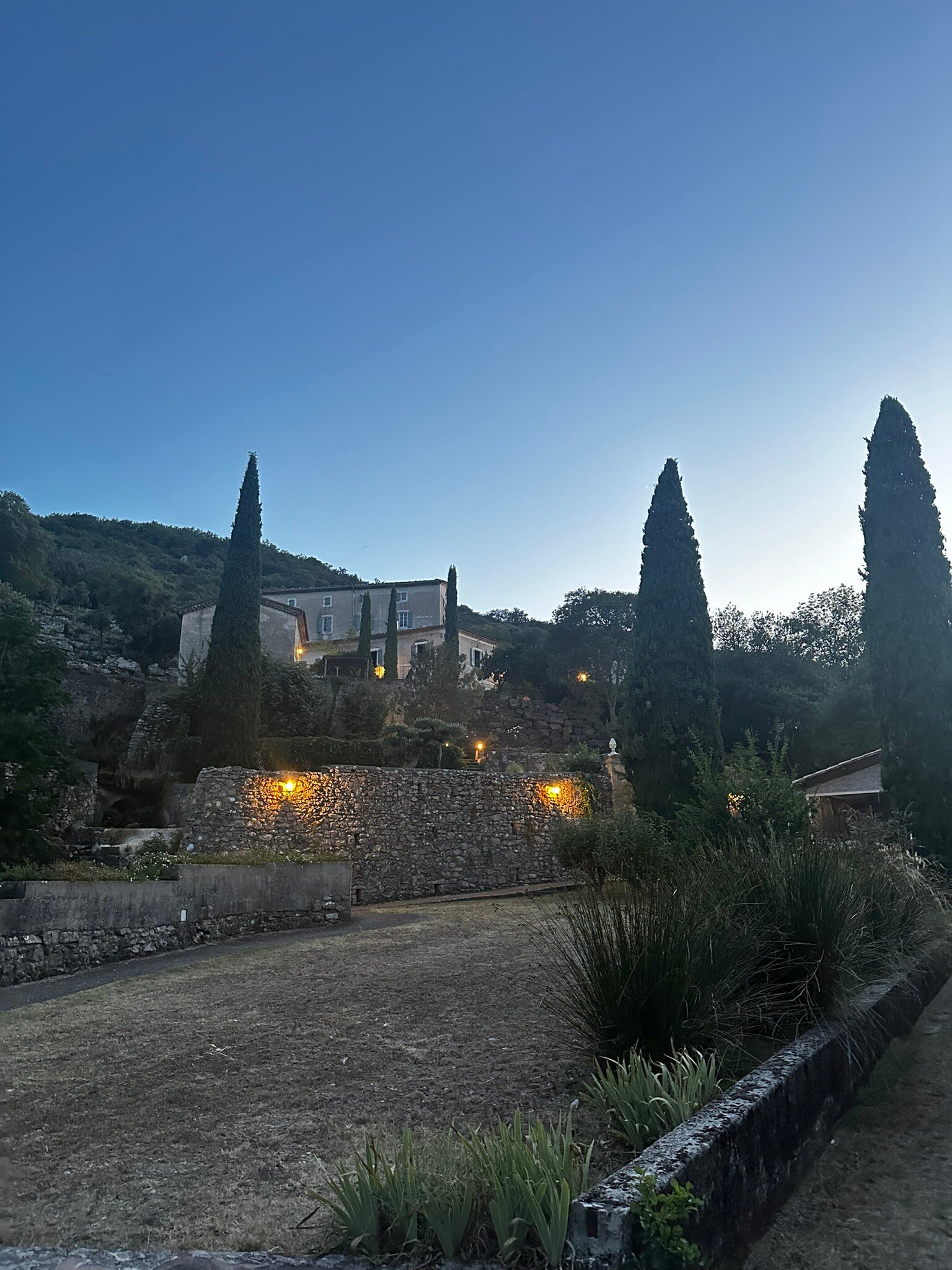 Domaine De Bagard-官方