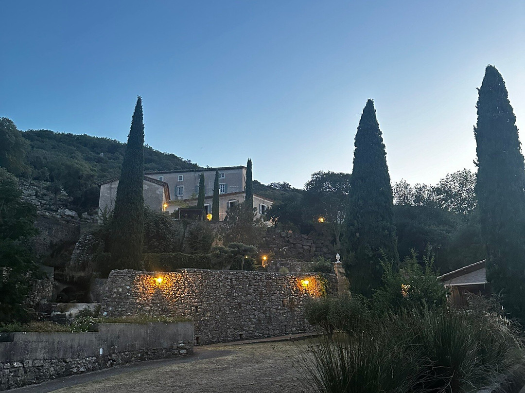 Durfort-et-Saint-Martin-de-Sossenac旅游攻略图片