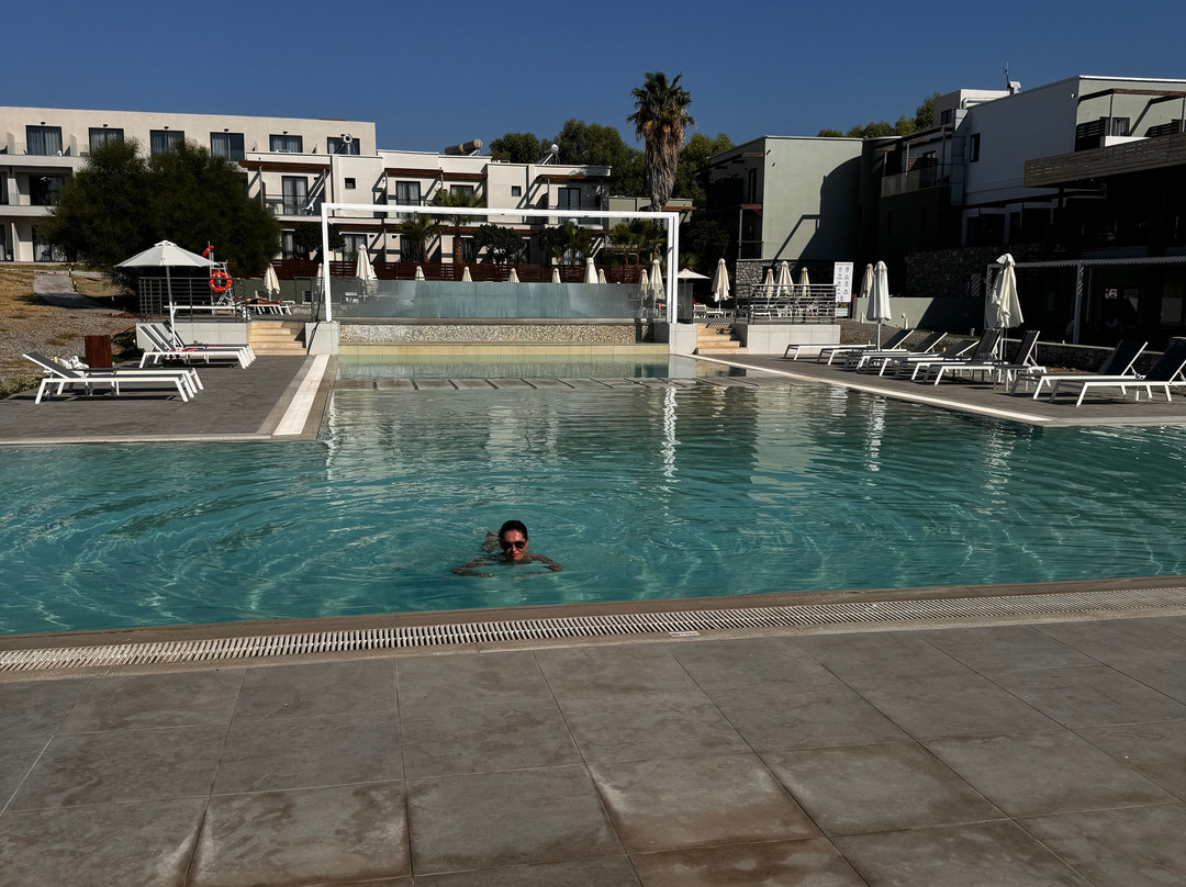 Zenith Sea Side Hotel主图