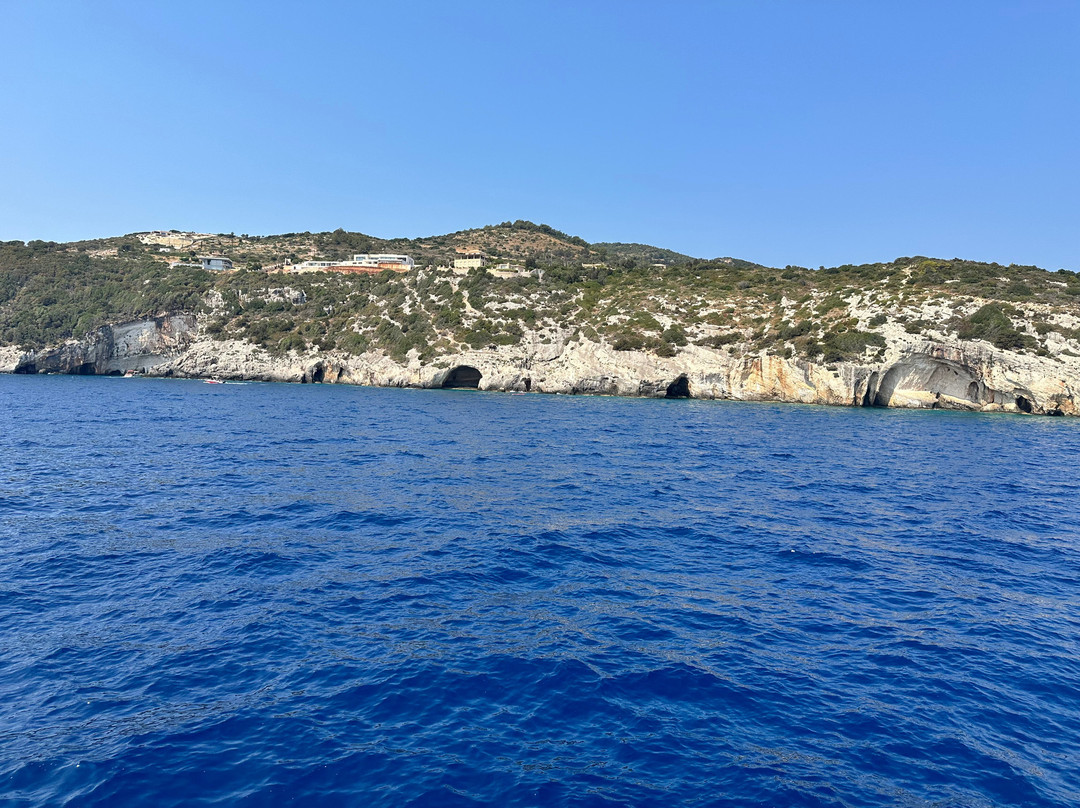 Zante Magic Tours景点图片