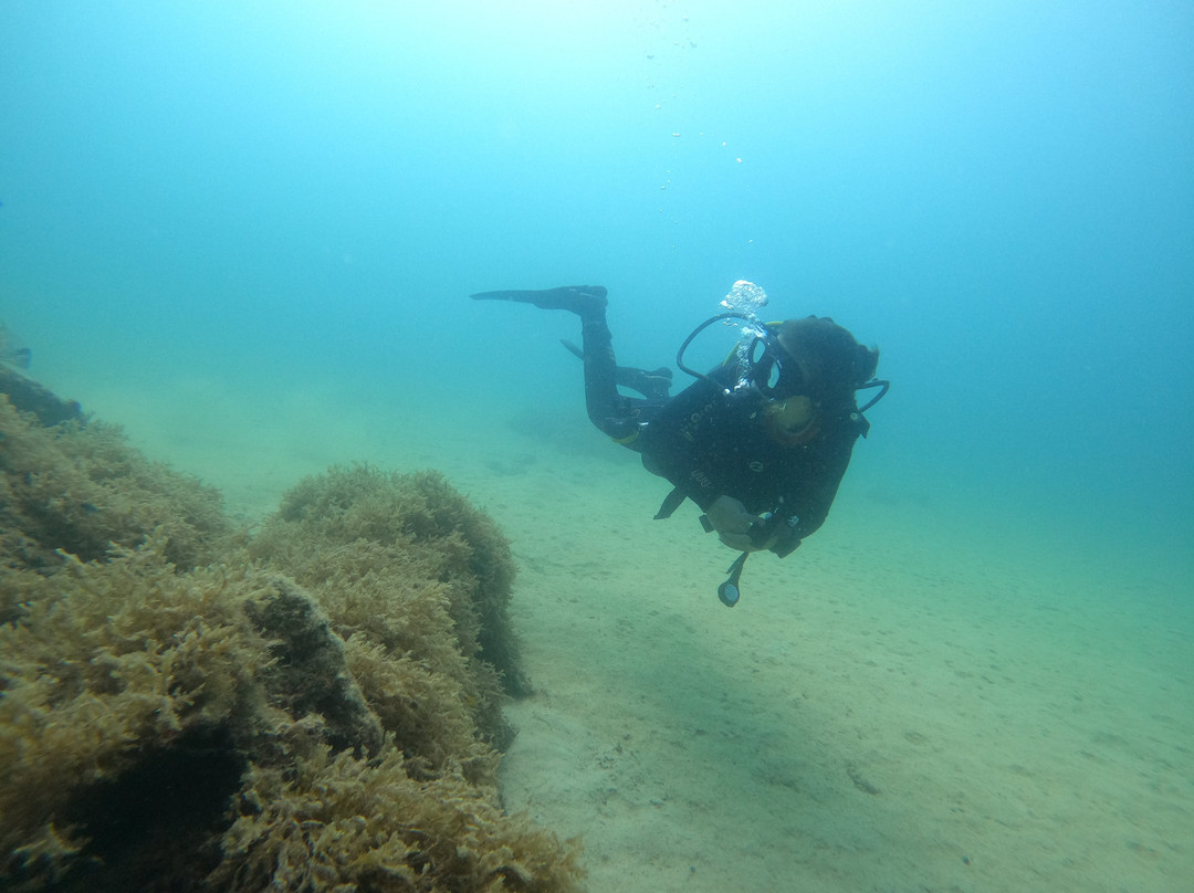 Divemed-Marsascala必去景点