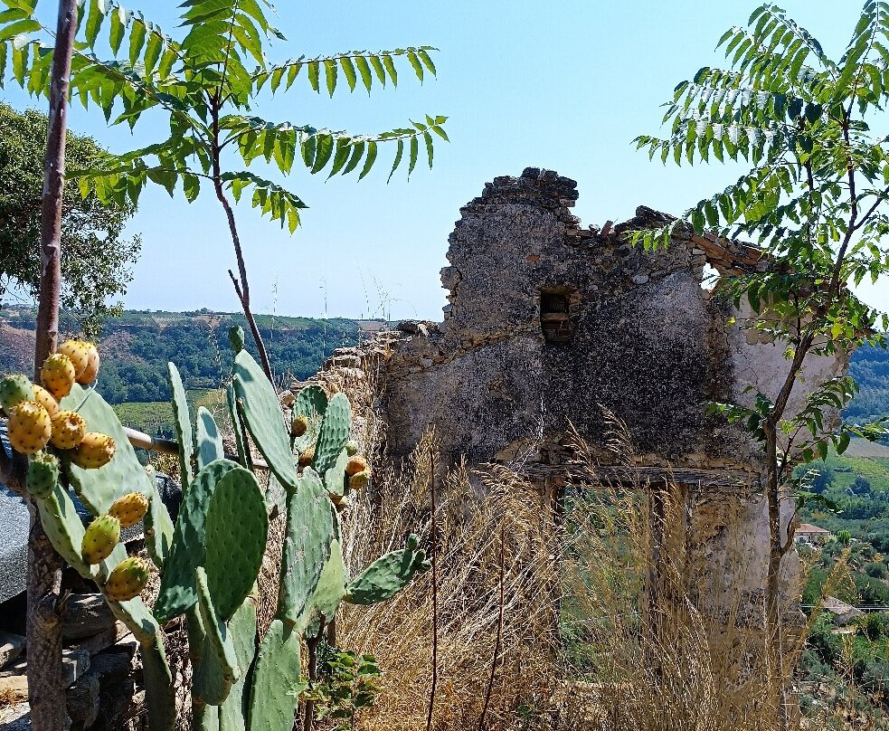 Giuliano Teatino Vecchio-Giuliano Teatino必去景点