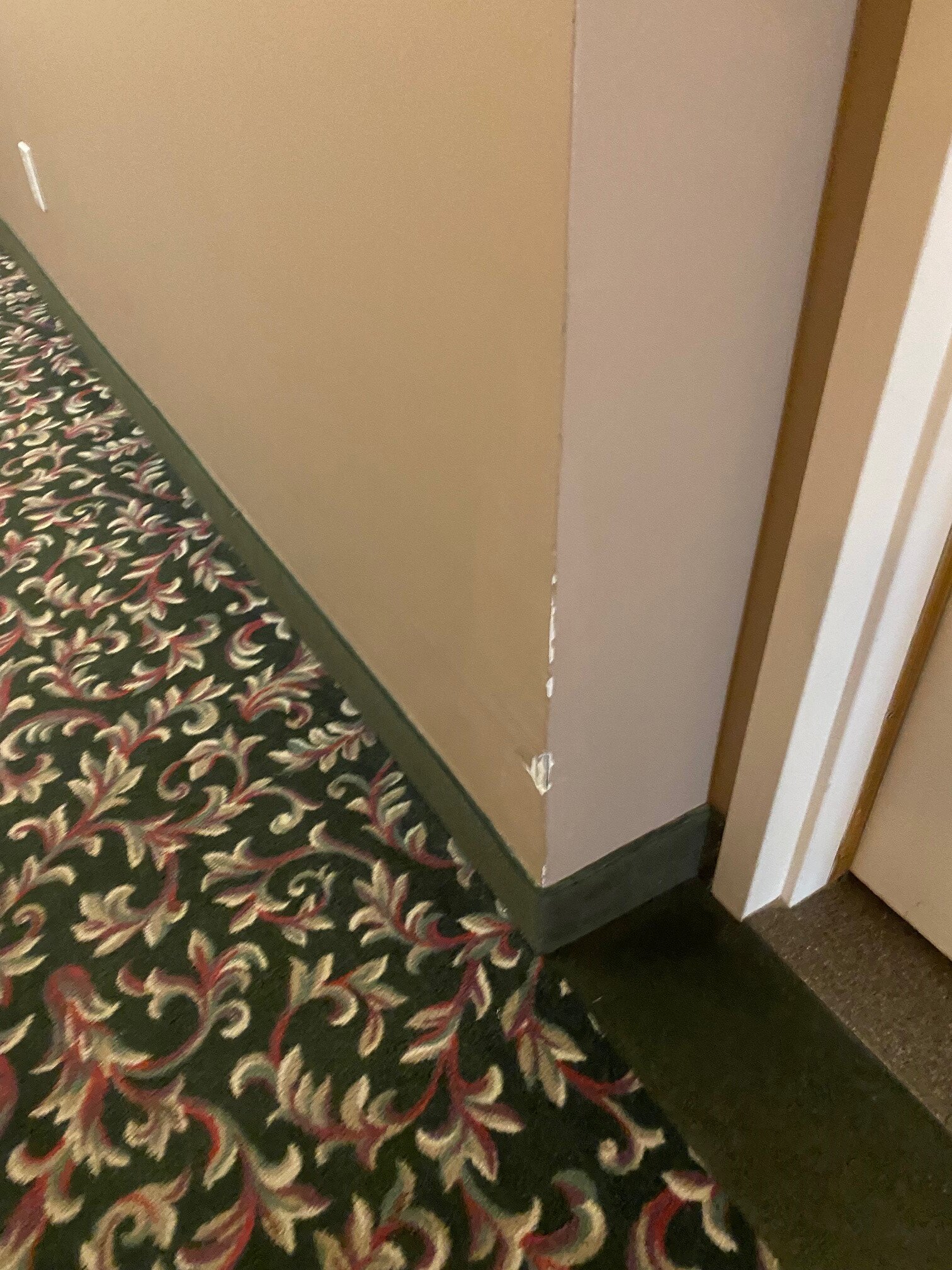 博讷恩特酒店-浴室