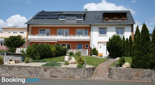 Weingut Wolfgang Beth主图