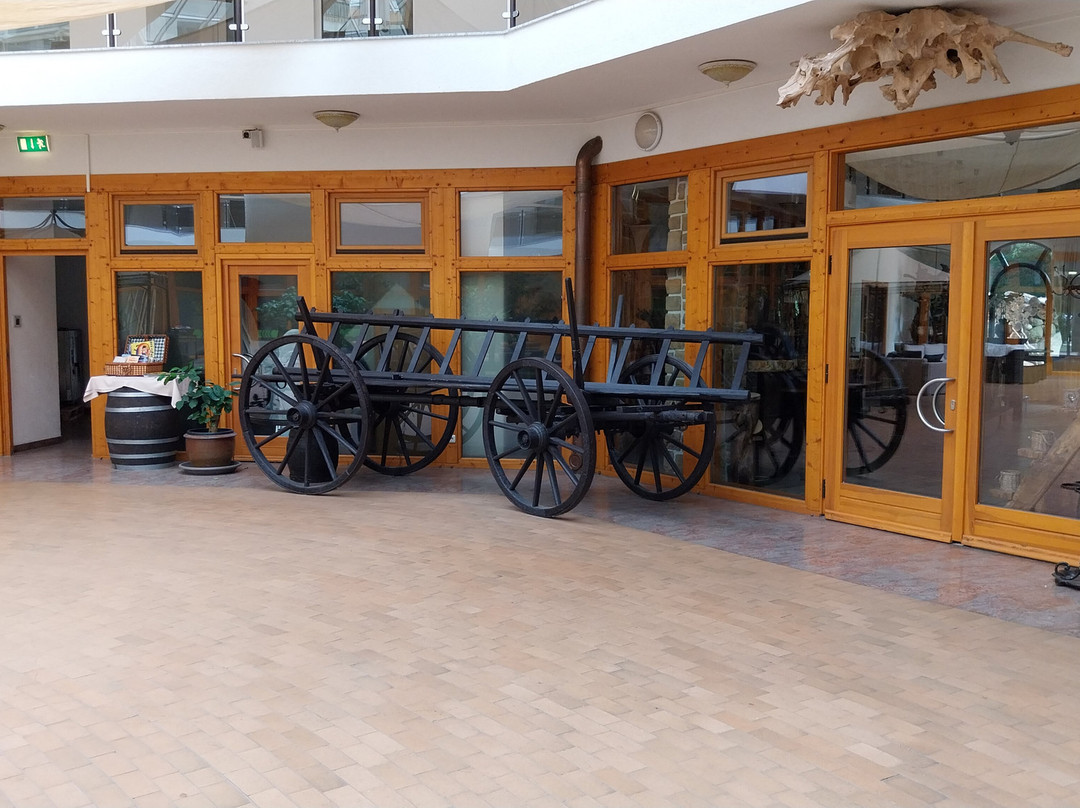 Hotel Rabenstein主图