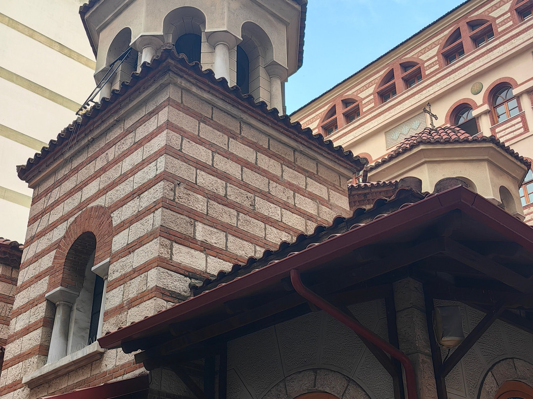 Giorgos Pame Walking Tours-塞萨洛尼基必去景点