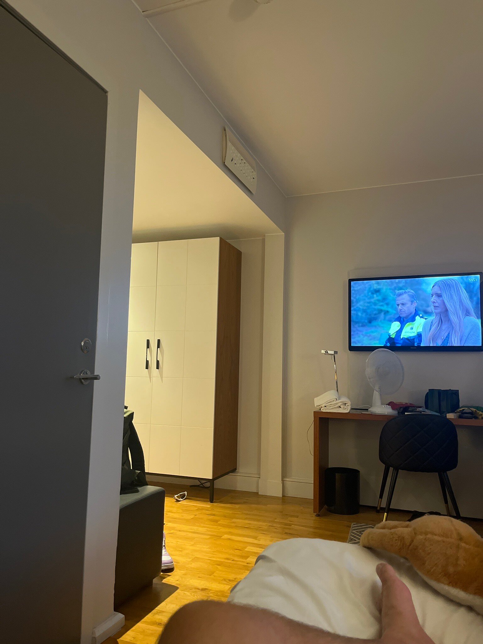 Elite Stadshotellet Eskilstuna-官方