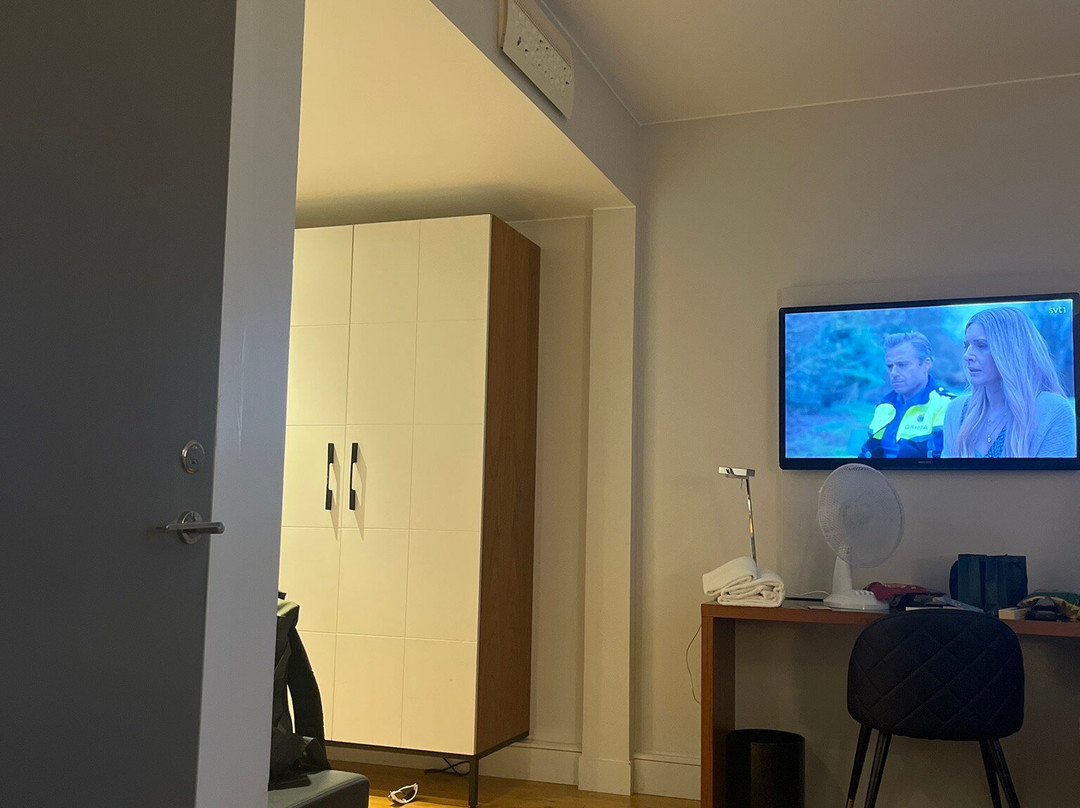 Elite Stadshotellet Eskilstuna主图