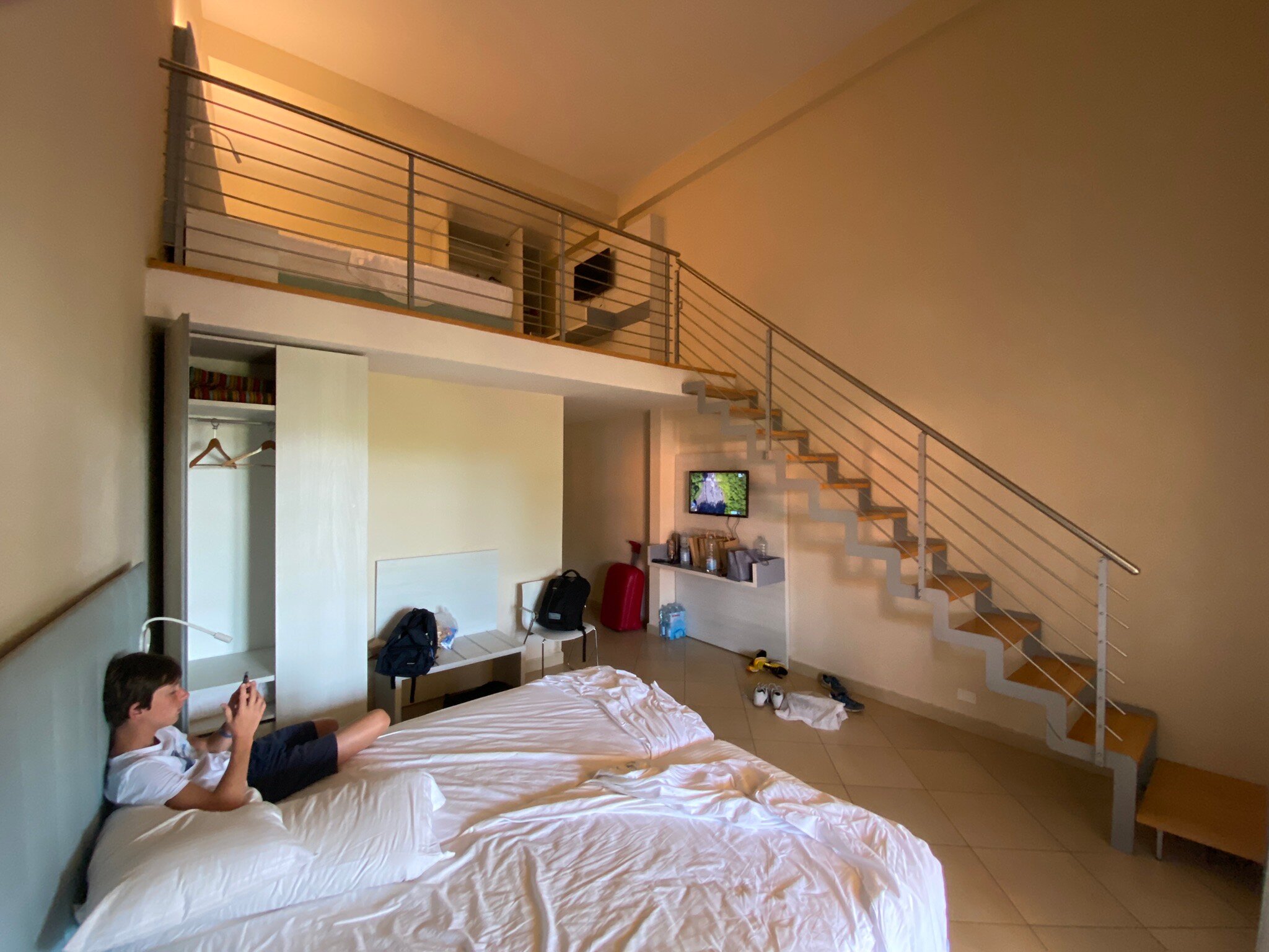Tuscany Resort-官方