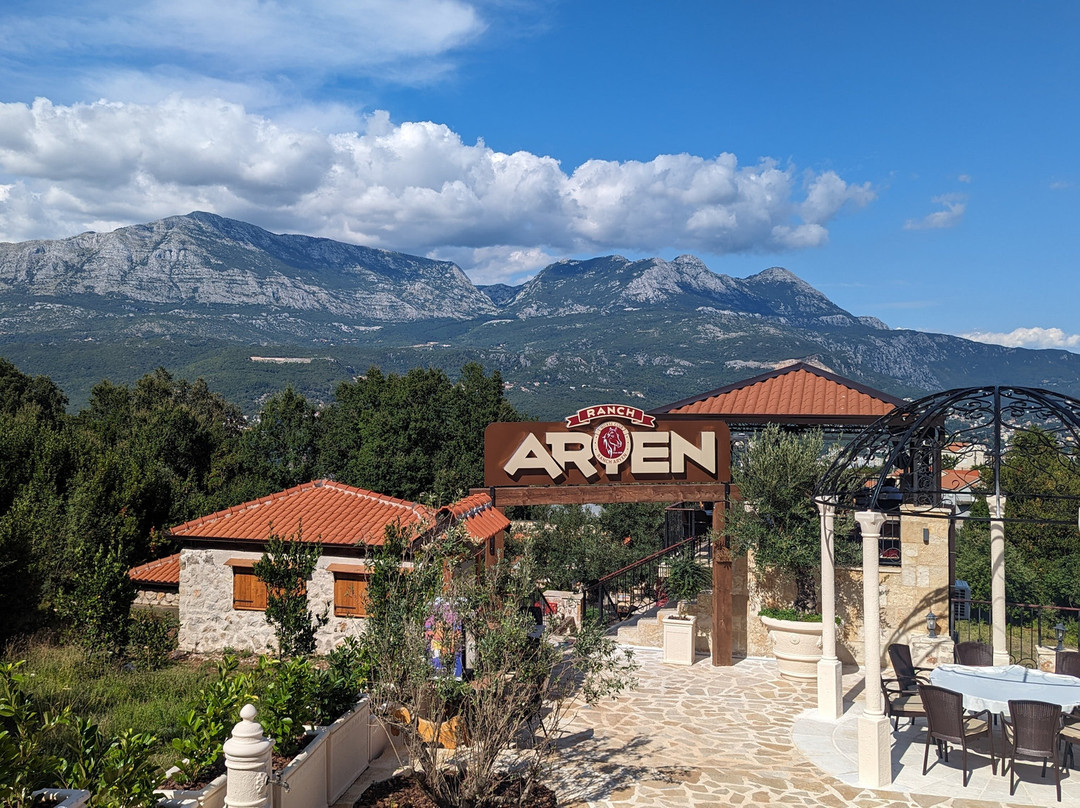Ranch Aryen