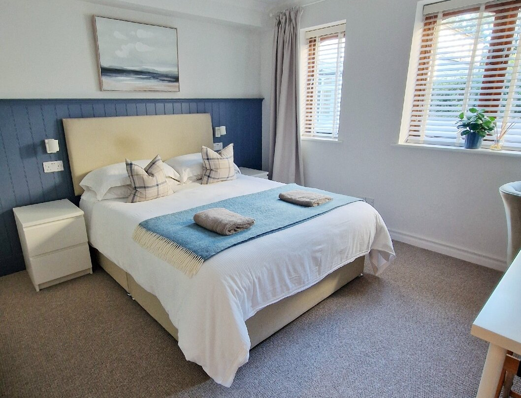 The Bulstone Holiday Accommodation主图