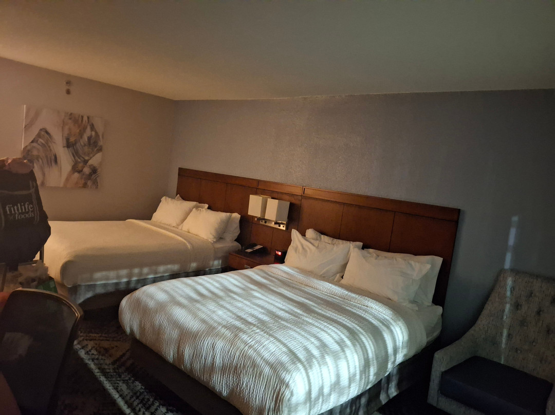 Best Western Spartanburg Northwest主图