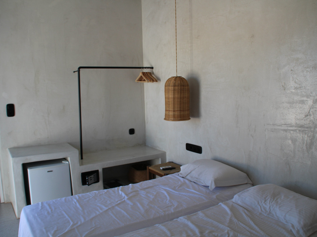 Ios Resort Hotel主图