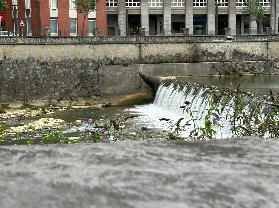 Puente de Navarra-Tolosa必去景点